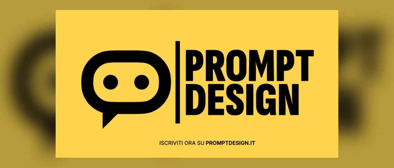 Copertina del corso Claude per tutti di Prompt Design